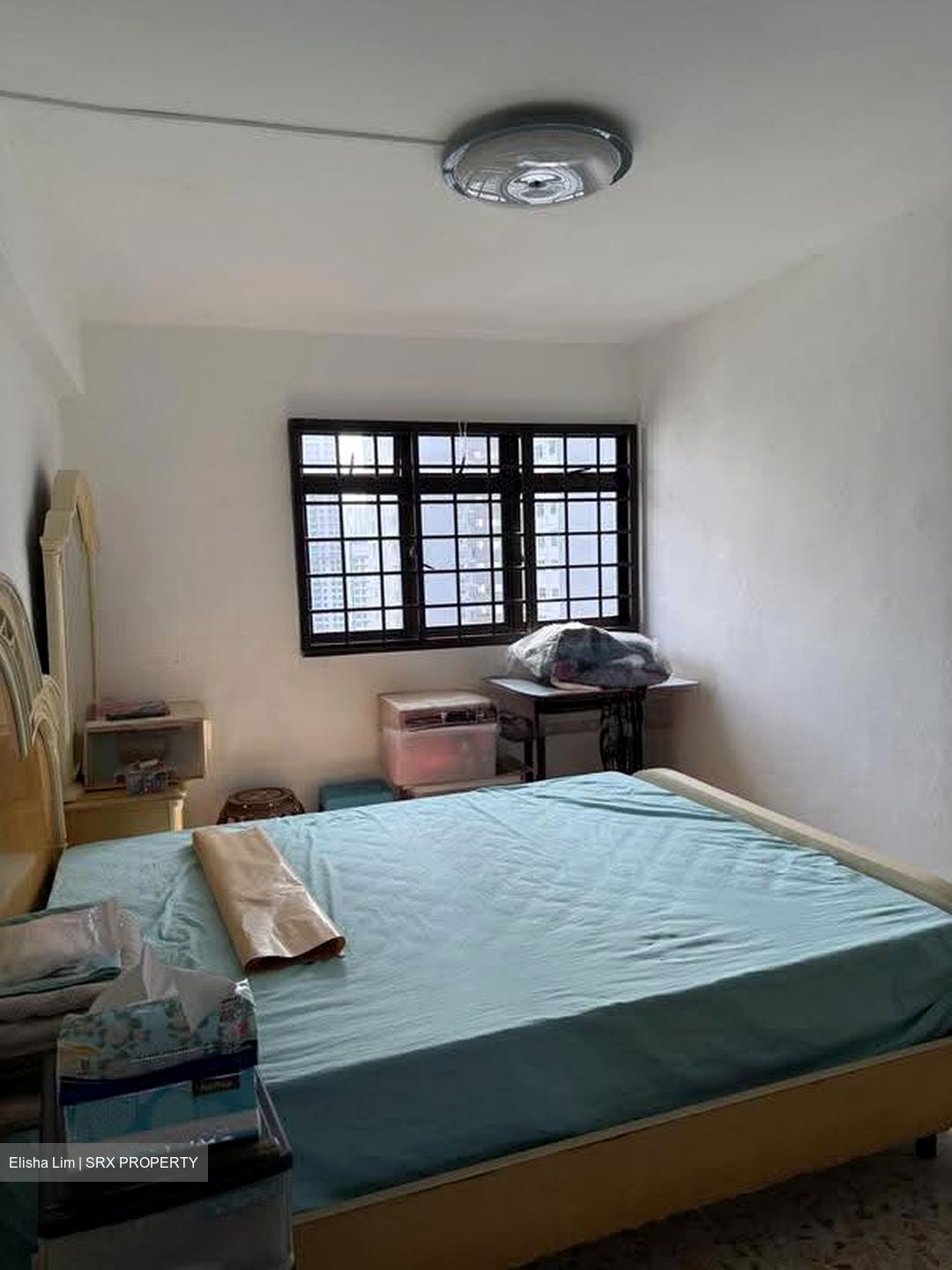Blk 13 Holland Vista (Queenstown), HDB 4 Rooms #607405491